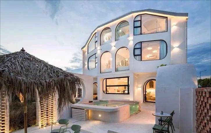 情侣酒店的「贵妃椅」，是用来干嘛的？酒店人员说出内幕！