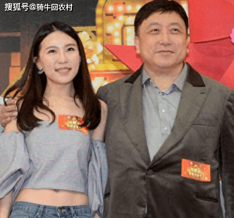 王晶无奈：自己明明就是「风月片」导演，女儿长大后却出演风月片！